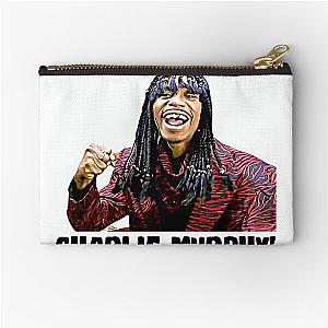 Rick James Fresh 2020 Zipper Pouch