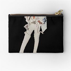 Rick James (artist) Classic Zipper Pouch