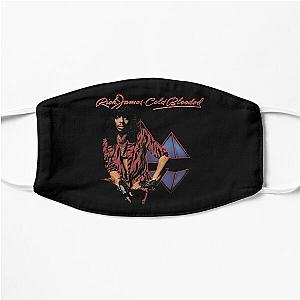 Rick James Cold Blooded Distressed Flat Mask