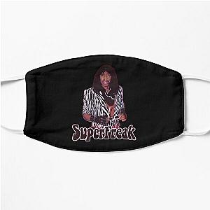 Rick James Super Freak Retro Gift Flat Mask