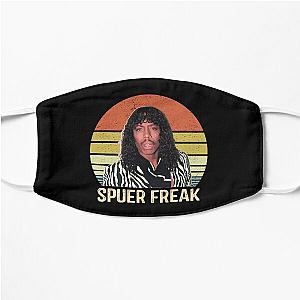 Rick James Super Freak Vintage Style Flat Mask