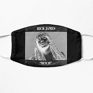 I'm Rick James! Flat Mask