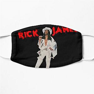 Rick James  Flat Mask