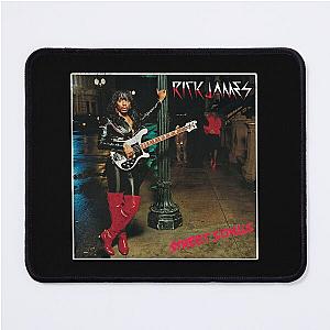 Rick James Super Freak Street Songs Mouse Pad