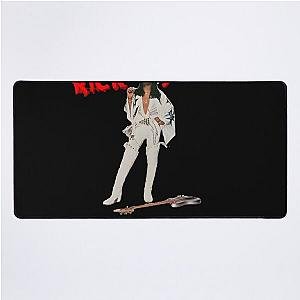 Rick James (artist) Classic Desk Mat