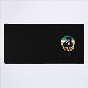 I'm Rick James Bitch Active Desk Mat