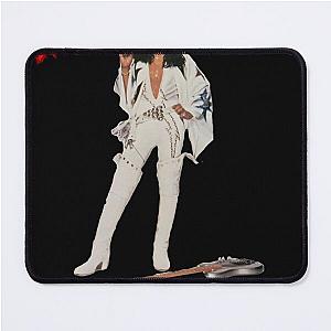 Rick James  Mouse Pad