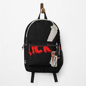 Rick James (artist) Classic Backpack