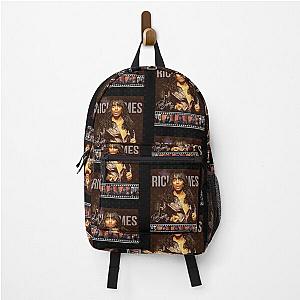 I'm Rick James Bitch Retro  Classic Backpack