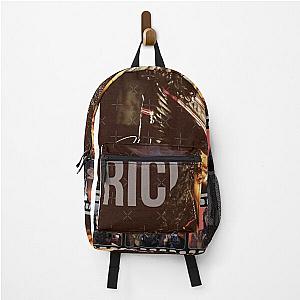 I'm Rick James Bitch Retro    Backpack