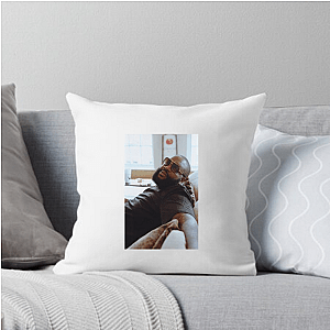 Rick Ross Maybach Music Empire Rick Ross Pillows Cover