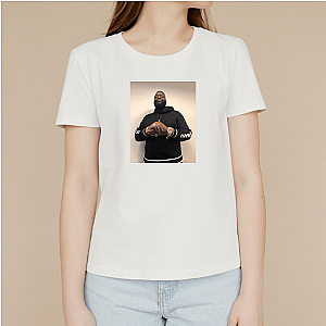 Rick Ross BMF Money Fast Rick Ross T-Shirts
