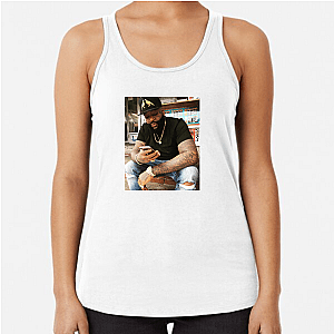 Rick Ross From Streets To Suites Rick Ross Tank Tops