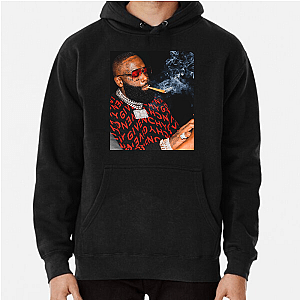 Rick Ross Boss Life Rick Ross Hoodies