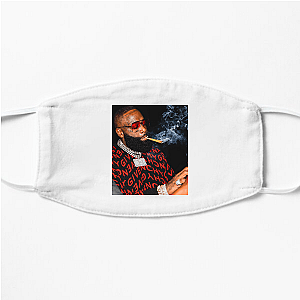 Rick Ross Boss Life Rick Ross Face Masks