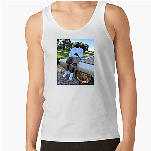 Rick Ross Aston Martin Music Vibes Rick Ross Tank Tops