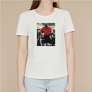 Rick Ross Always On My Grind Rick Ross T-Shirts