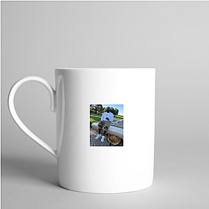 Rick Ross Aston Martin Music Vibes Rick Ross Mugs