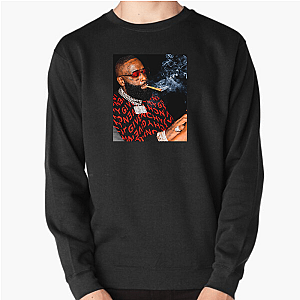 Rick Ross Boss Life Rick Ross Sweatshirts