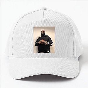 Rick Ross BMF Money Fast Rick Ross Hats & Caps
