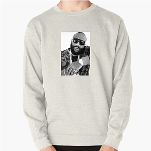 Rick Ross My Empire My Rules Rick Ross Sweatshirts