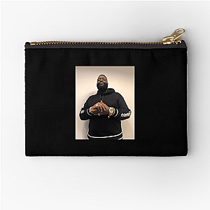 Rick Ross BMF Money Fast Rick Ross Zipper Pouches