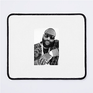Rick Ross My Empire My Rules Rick Ross Mouse Pads