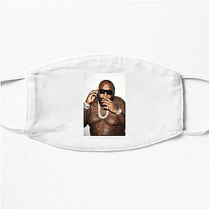 Rick Ross Teflon Don Status Rick Ross Face Masks