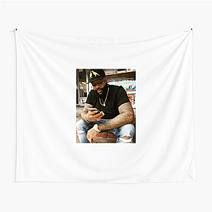 Rick Ross From Streets To Suites Rick Ross Tapestries