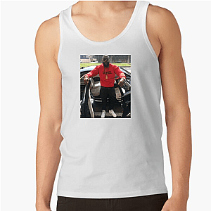 Rick Ross Always On My Grind Rick Ross Tank Tops