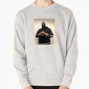 Rick Ross BMF Money Fast Rick Ross Sweatshirts