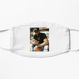 Rick Ross From Streets To Suites Rick Ross Face Masks