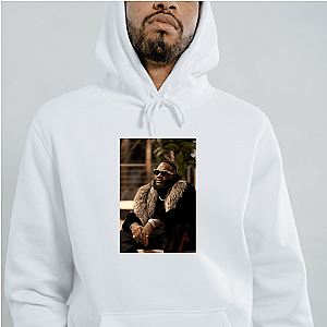 Rick Ross The Biggest Boss Rick Ross Hoodies