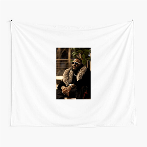 Rick Ross The Biggest Boss Rick Ross Tapestries