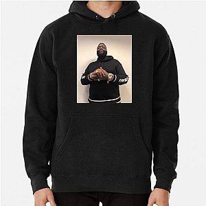 Rick Ross BMF Money Fast Rick Ross Hoodies