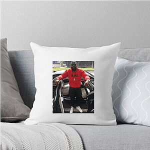 Rick Ross Always On My Grind Rick Ross Pillows Cover