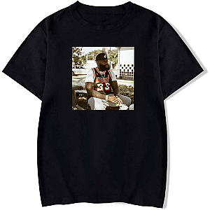 Rick Ross Hustlin Every Day Rick Ross T-Shirts