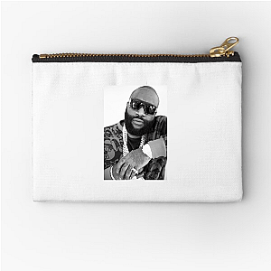 Rick Ross My Empire My Rules Rick Ross Zipper Pouches