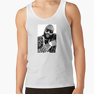 Rick Ross My Empire My Rules Rick Ross Tank Tops