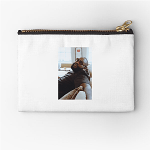 Rick Ross Maybach Music Empire Rick Ross Zipper Pouches