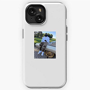 Rick Ross Aston Martin Music Vibes Rick Ross iPhone Cases