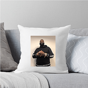 Rick Ross BMF Money Fast Rick Ross Pillows Cover