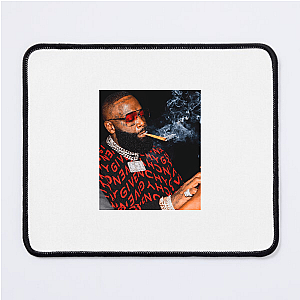 Rick Ross Boss Life Rick Ross Mouse Pads
