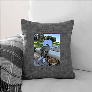 Rick Ross Aston Martin Music Vibes Rick Ross Pillows Cover