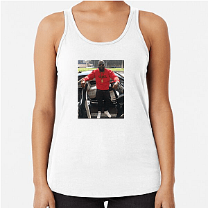 Rick Ross Always On My Grind Rick Ross Tank Tops