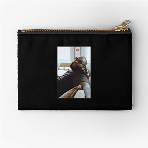 Rick Ross Maybach Music Empire Rick Ross Zipper Pouches