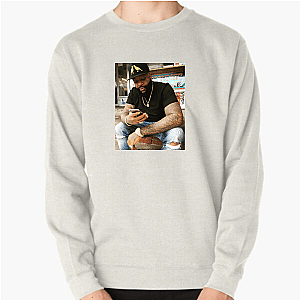 Rick Ross From Streets To Suites Rick Ross Sweatshirts