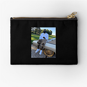 Rick Ross Aston Martin Music Vibes Rick Ross Zipper Pouches