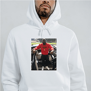 Rick Ross Always On My Grind Rick Ross Hoodies