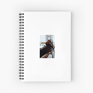 Rick Ross Maybach Music Empire Rick Ross Notebook